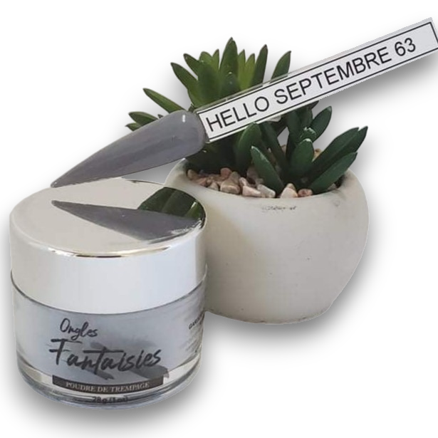 Collection Hello Septembre