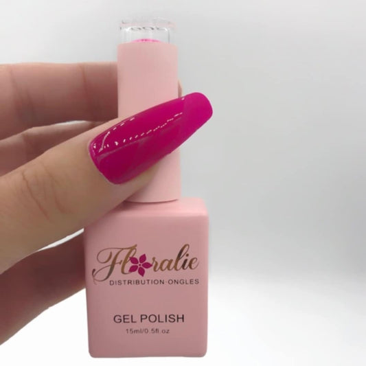 Vernis gel Floralie 009