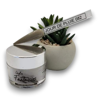 Collection Jour de Pluie