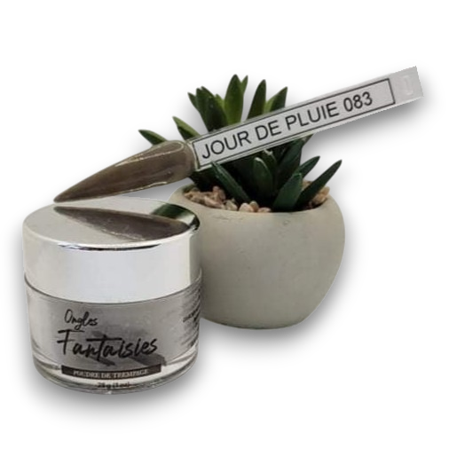 Poudre #083 - Collection Jour de Pluie