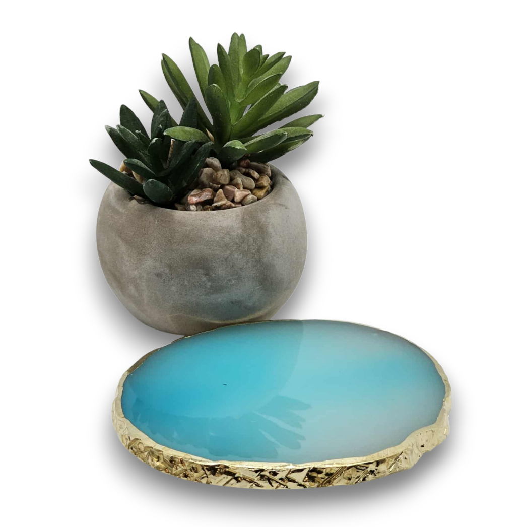 Palette de mélange de couleurs