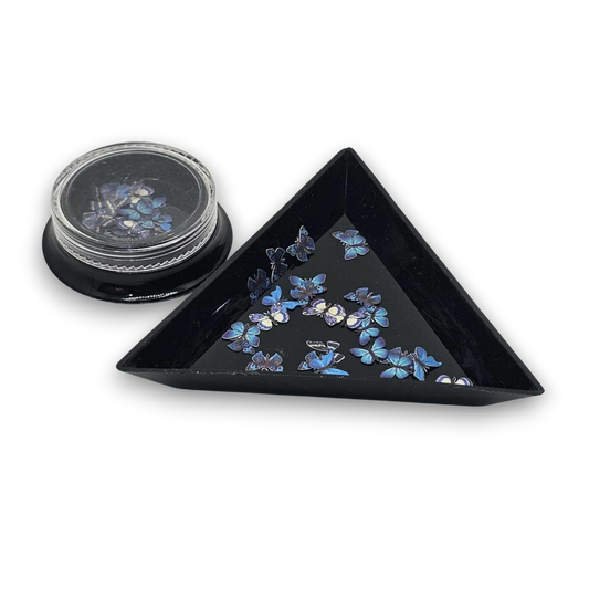 Boite à bijoux - Papillon #26