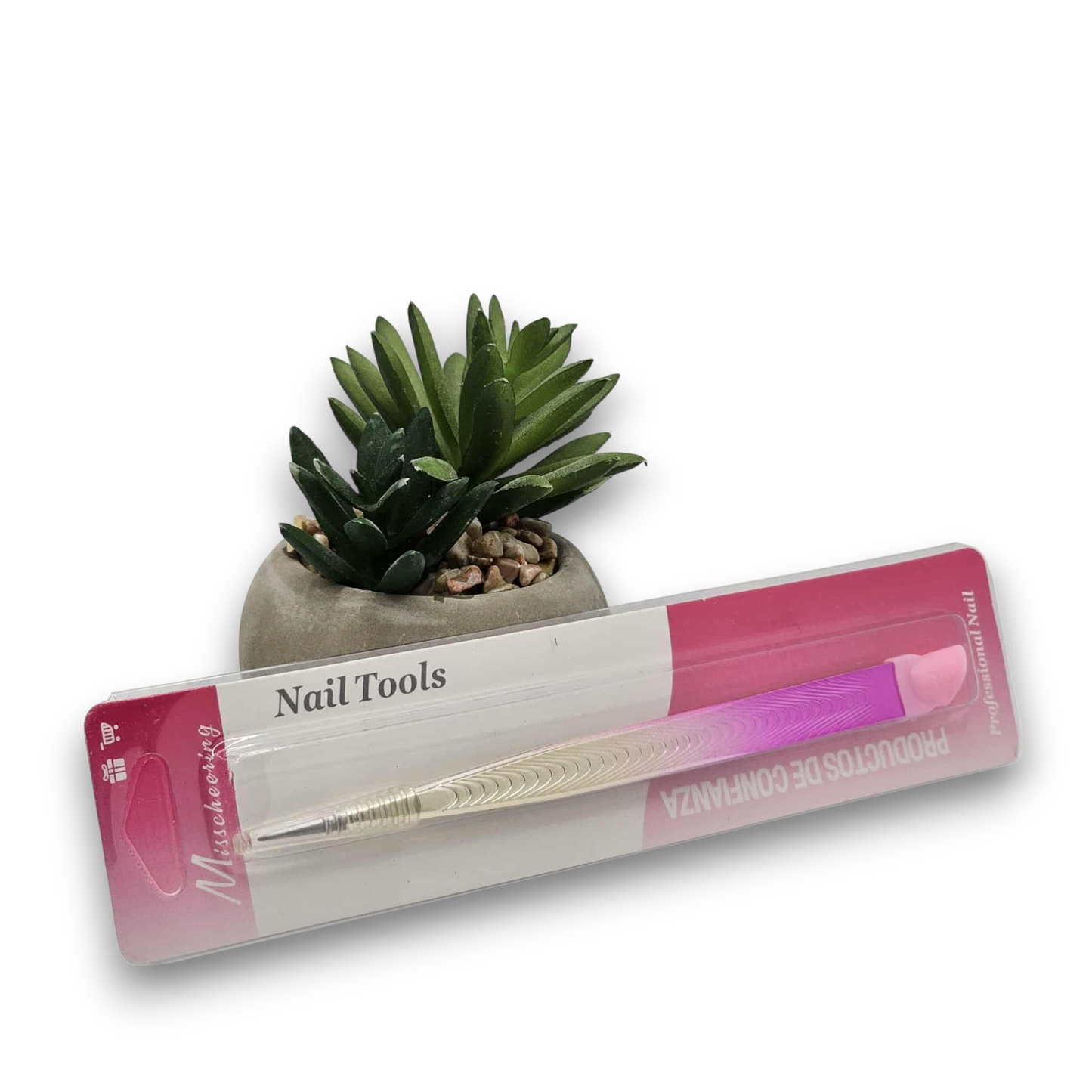 Pince a ongles droite