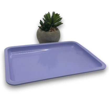 Plateau de rangement pour outil