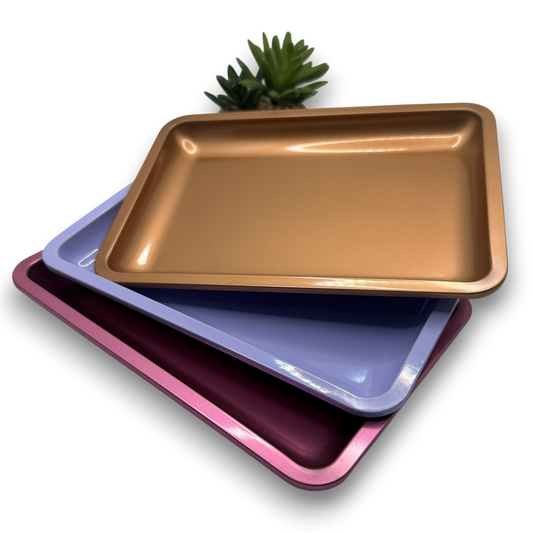 Plateau de rangement pour outil