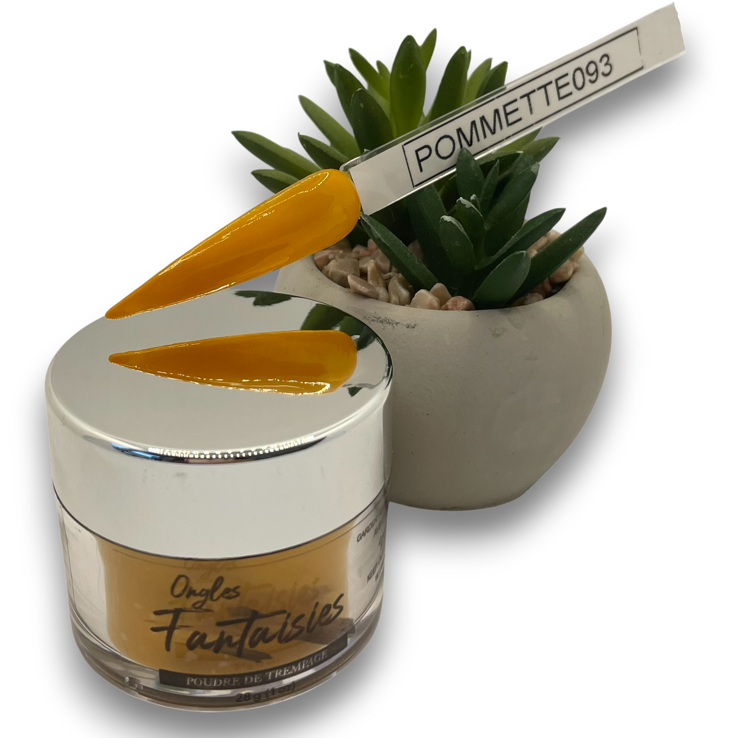 Poudre #093 - Collection Pommette