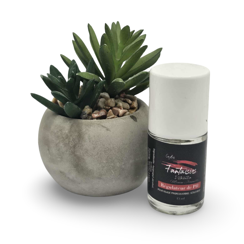 Régulateur de ph 15 ml