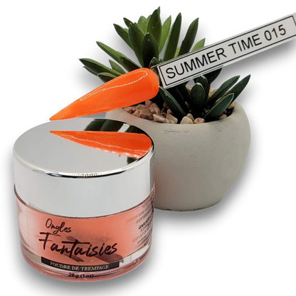 Collection Summer Time