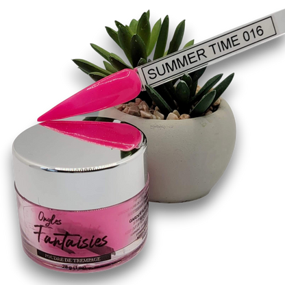 Collection Summer Time