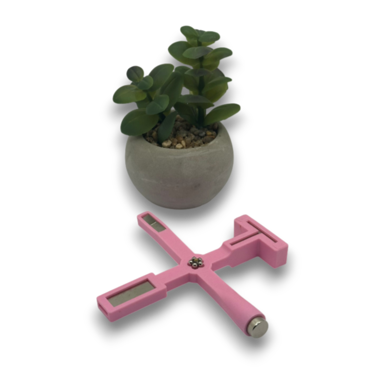 Aimant pour vernis gel Cat Eye 5 en 1