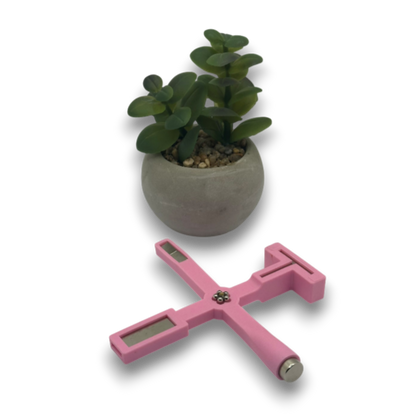 Aimant pour vernis gel Cat Eye 5 en 1