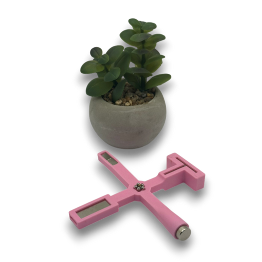 Aimant pour vernis gel Cat Eye 5 en 1