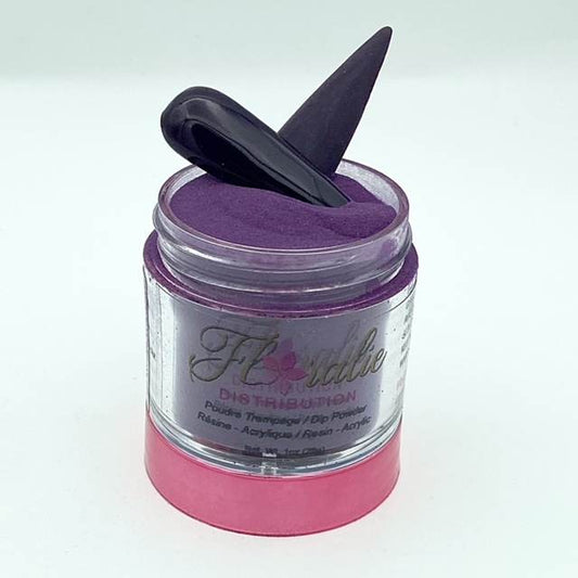 F043 La Précieuse Améthyste