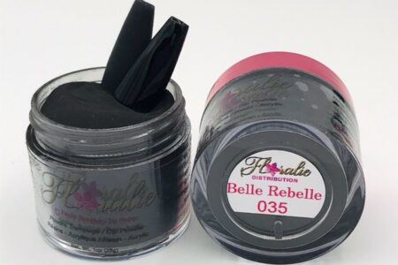 F035 Belle Rebelle