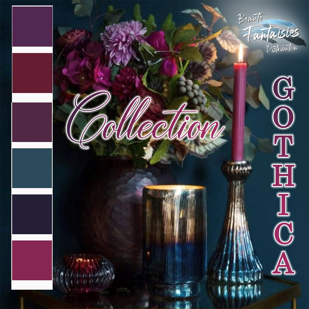 Collection Gothica