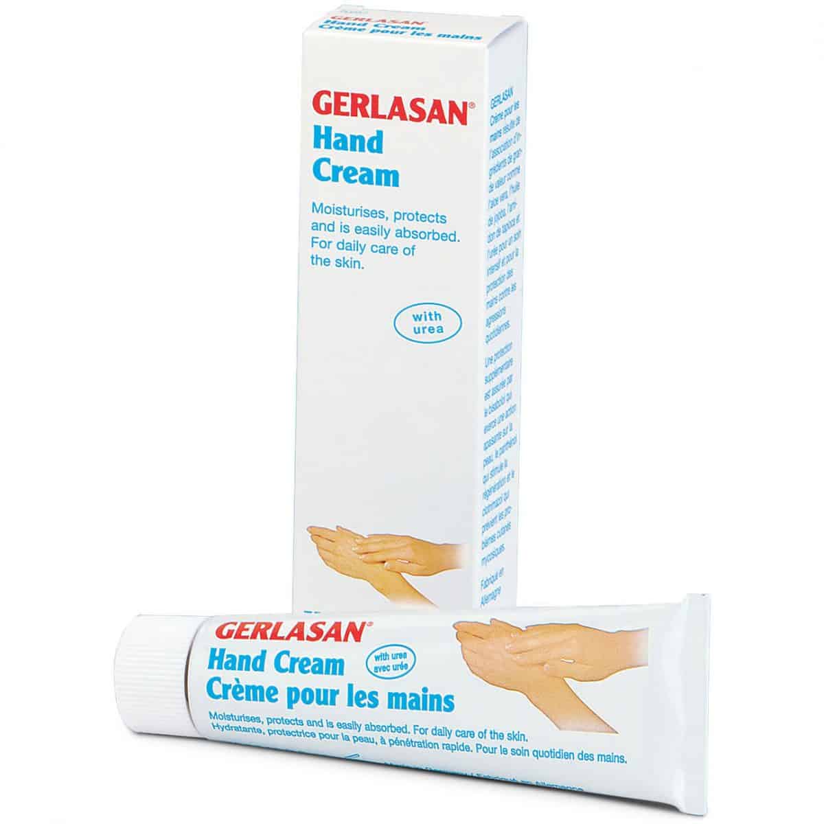 Gehwol Crème pour les mains 75 ml