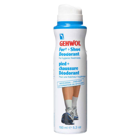 Gehwol Déodorant Pied + Chaussure 150 mL