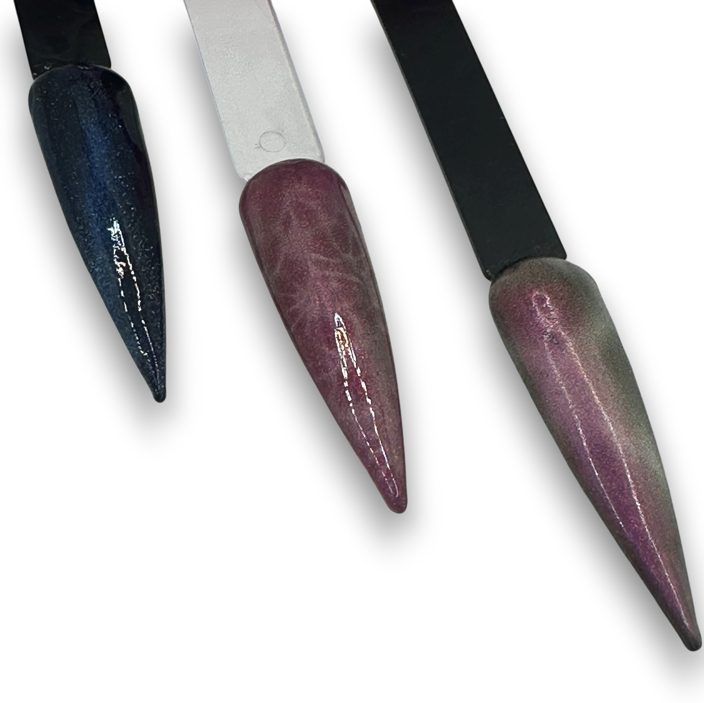 Aimant pour vernis gel Cat Eye 5 en 1