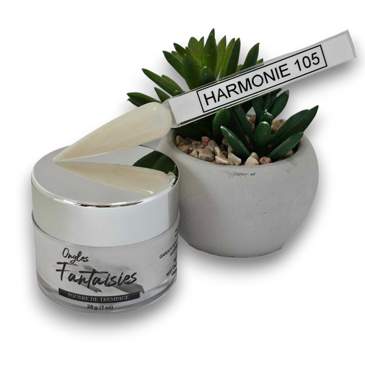 Couleur 105 - Collection Harmonie