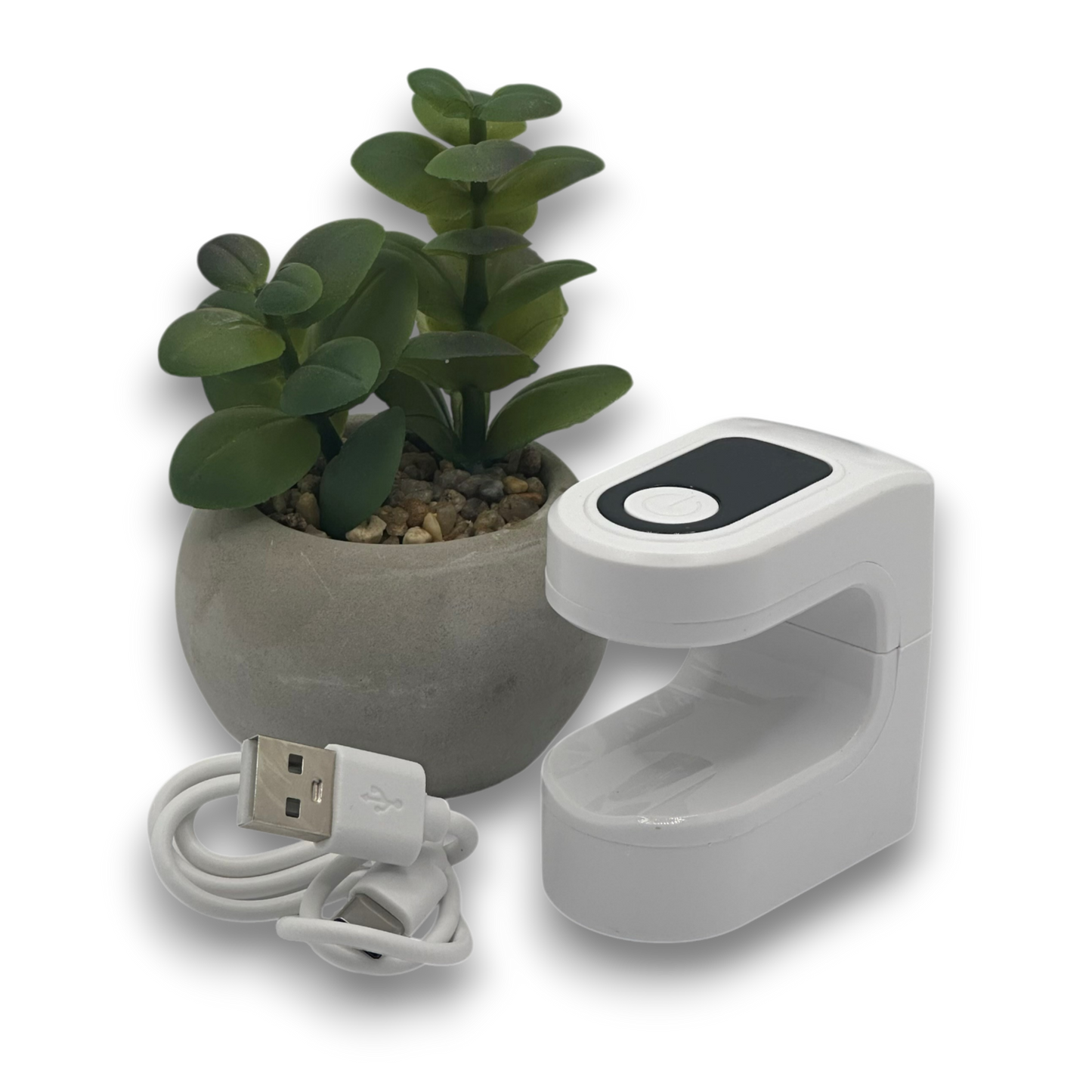 Lampe de Durcissement LED Portable avec Minuterie