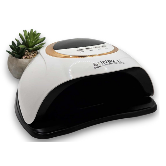 Lampe à ongles UV  LED SUN BM-11