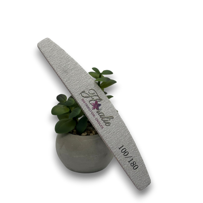 Lime demi-lune 100-180