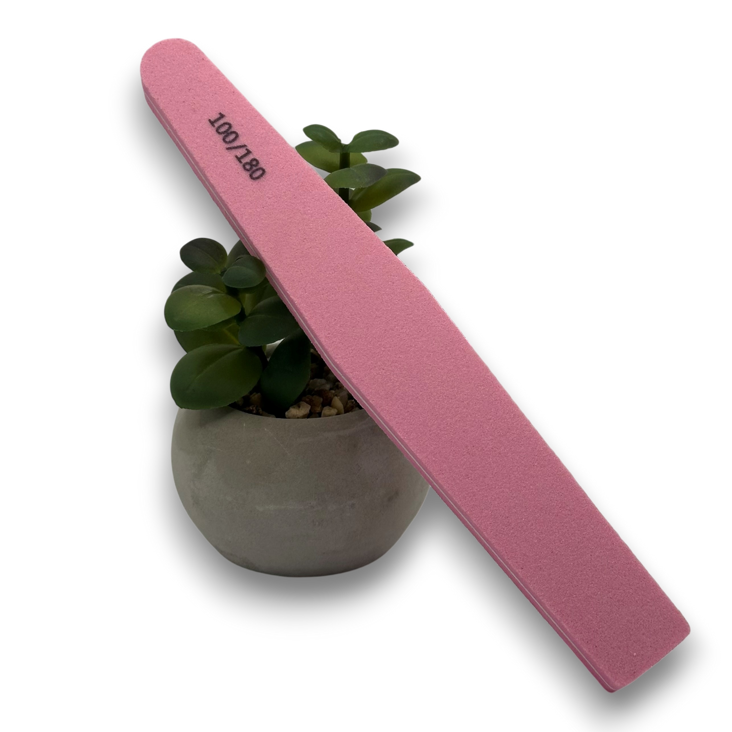 Lime buffer diamant 100/180