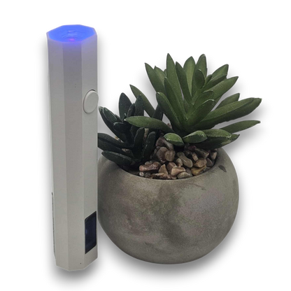 Lampe UV portable pour ongles en gel