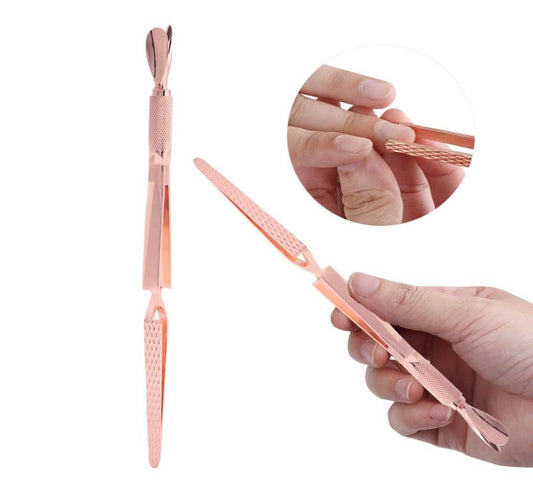 Outil de décoration pour les ongles