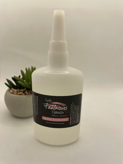 Résine  120 ml (colle liquide)