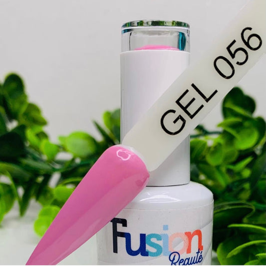 Vernis au gel Fusion Beauté 056